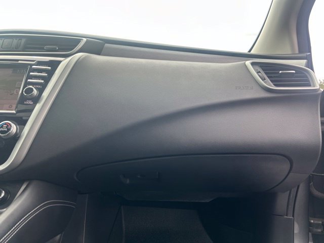 Used 2021 Nissan Murano SV AWD/4WD image 46