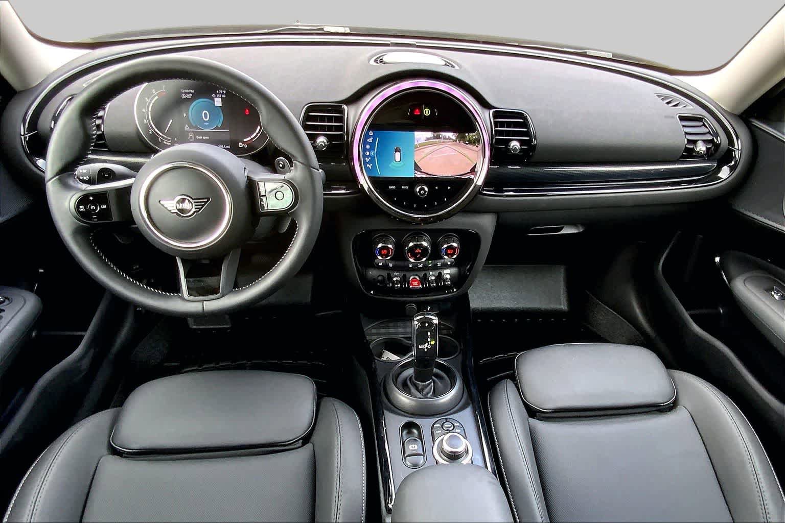 Used 2024 MINI Cooper Clubman S AWD/4WD image 15