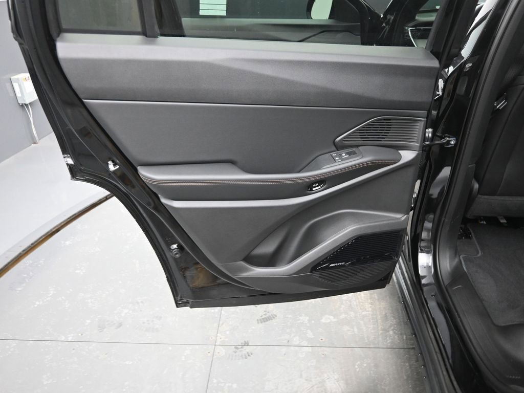 New 2026 Jeep Cherokee Laredo image 14