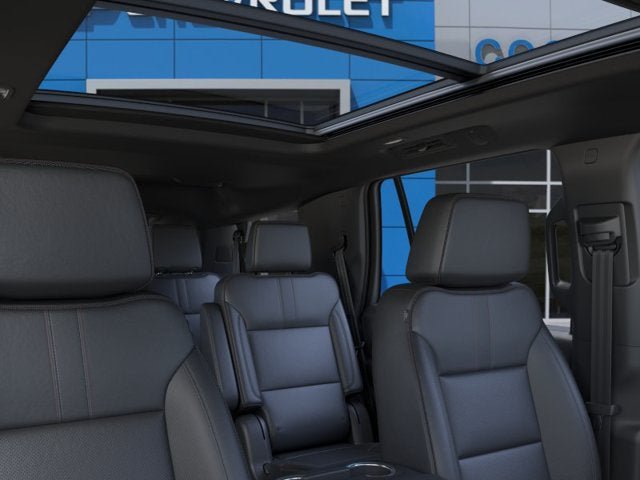 New 2026 Chevrolet Tahoe RST w/ Comfort Package RWD image 24