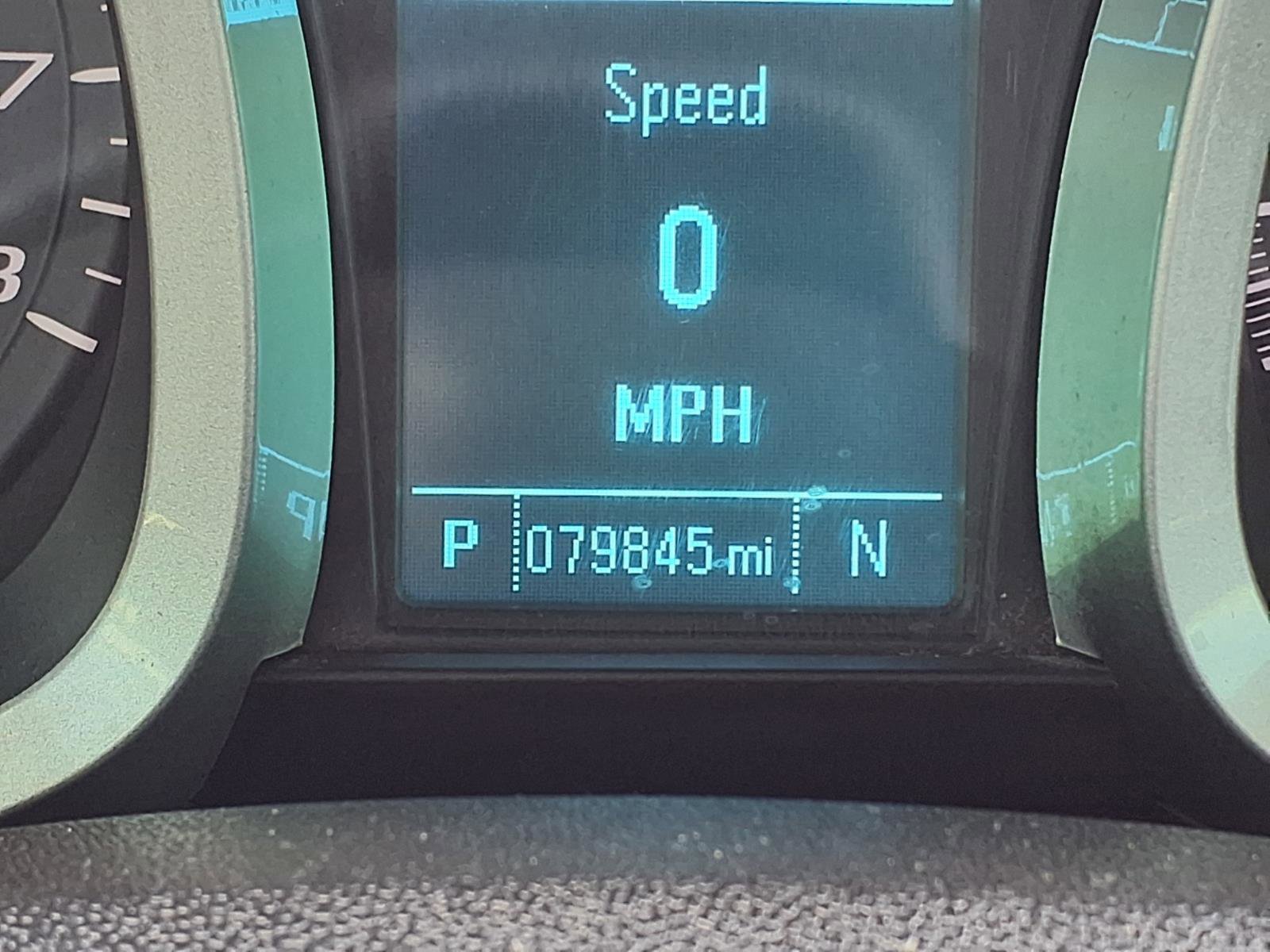 Used 2017 Chevrolet Equinox LT w/ Driver Confidence Package II AWD/4WD image 21