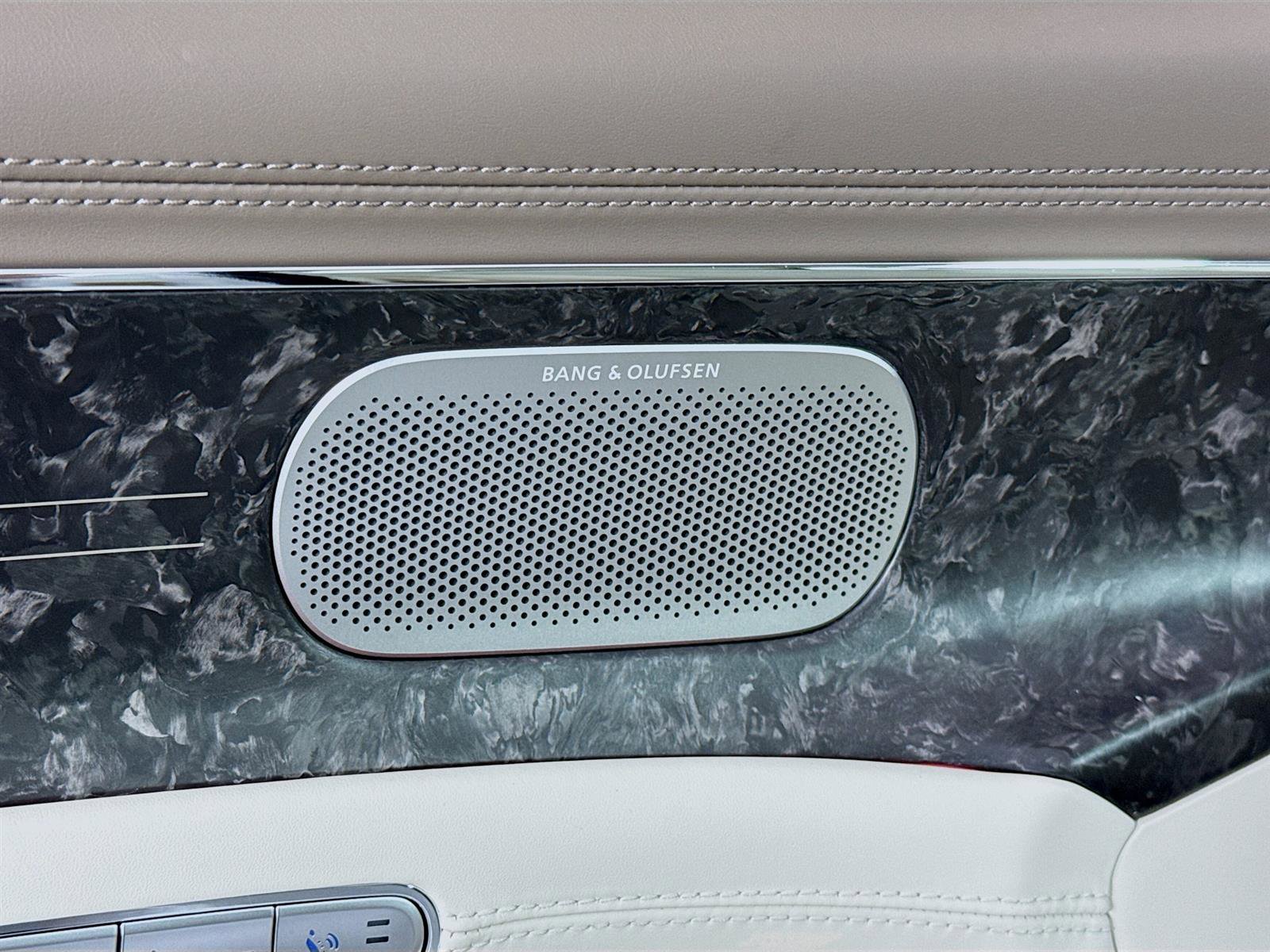 New 2025 Genesis G90 3.5T image 21