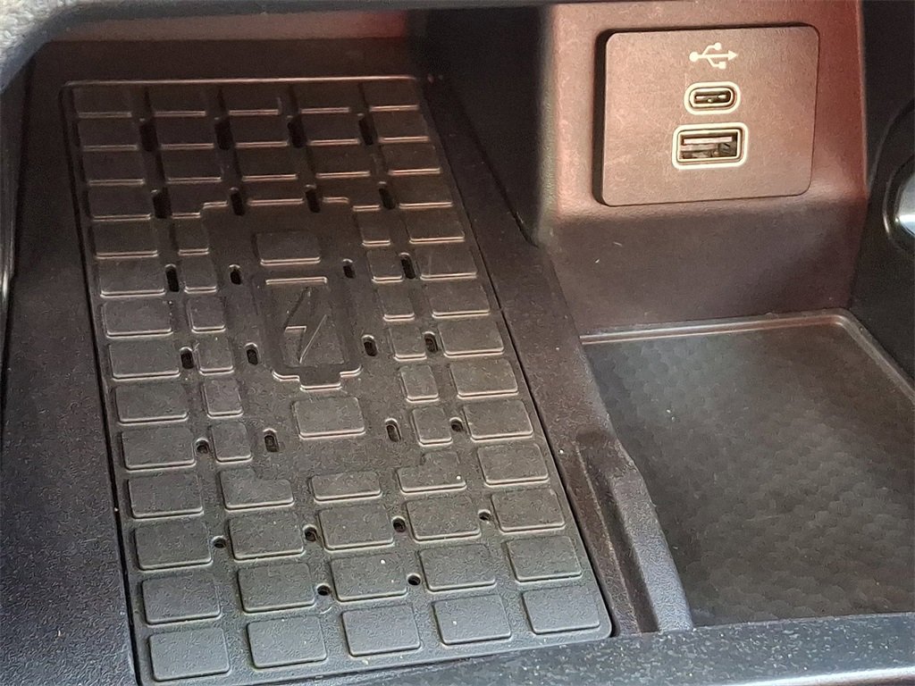 Certified 2024 Ford Ranger Raptor image 26