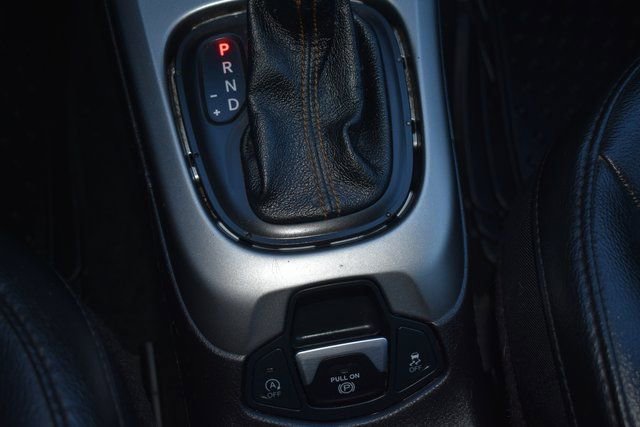 Used 2020 Jeep Compass Latitude image 24