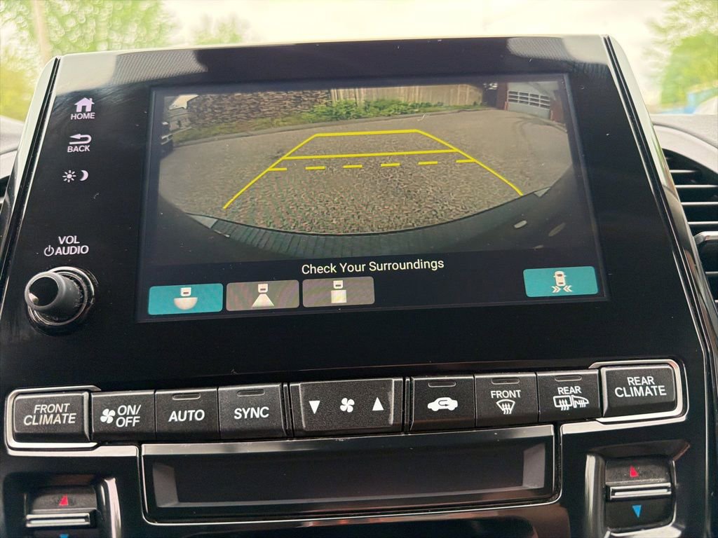 Used 2018 Honda Odyssey EX image 20