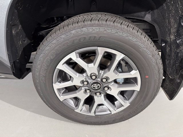 New 2026 Toyota Sequoia 1794 Edition AWD/4WD image 6