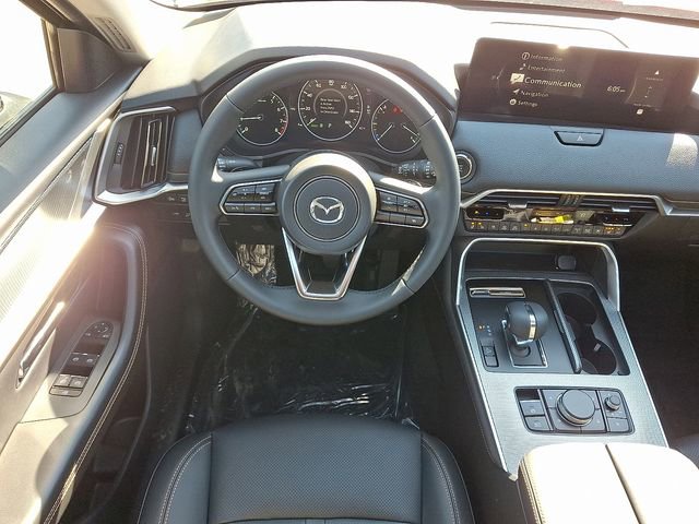 New 2026 MAZDA CX-70 3.3 Turbo w/ Preferred Package image 12
