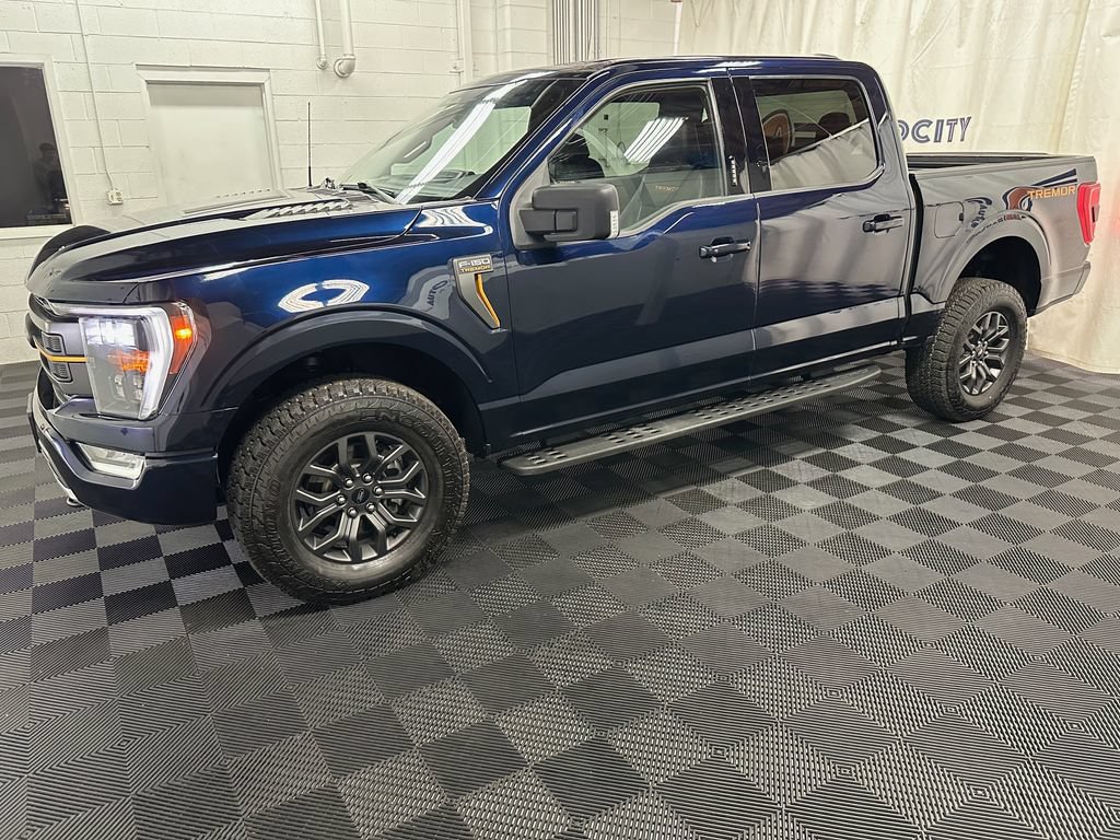 Used 2023 Ford F150 Tremor AWD/4WD image 5