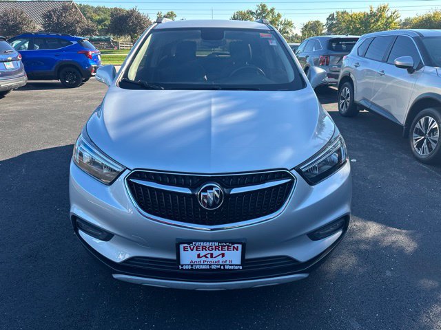 Used 2017 Buick Encore Preferred FWD image 2
