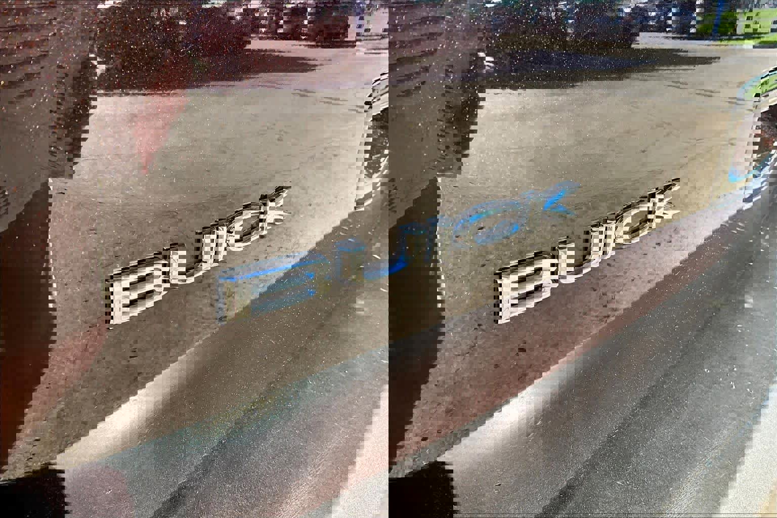 Used 2016 Buick Encore FWD image 31