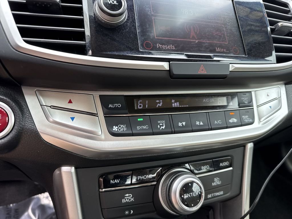 Used 2014 Honda Accord EX-L image 49