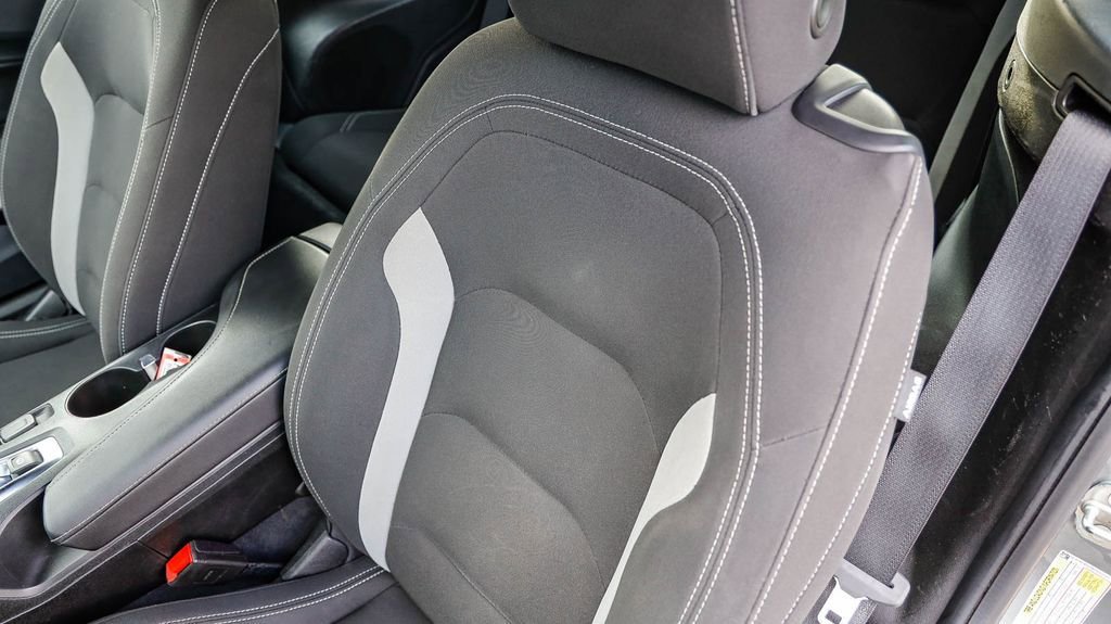 Used 2023 Chevrolet Camaro LT image 26