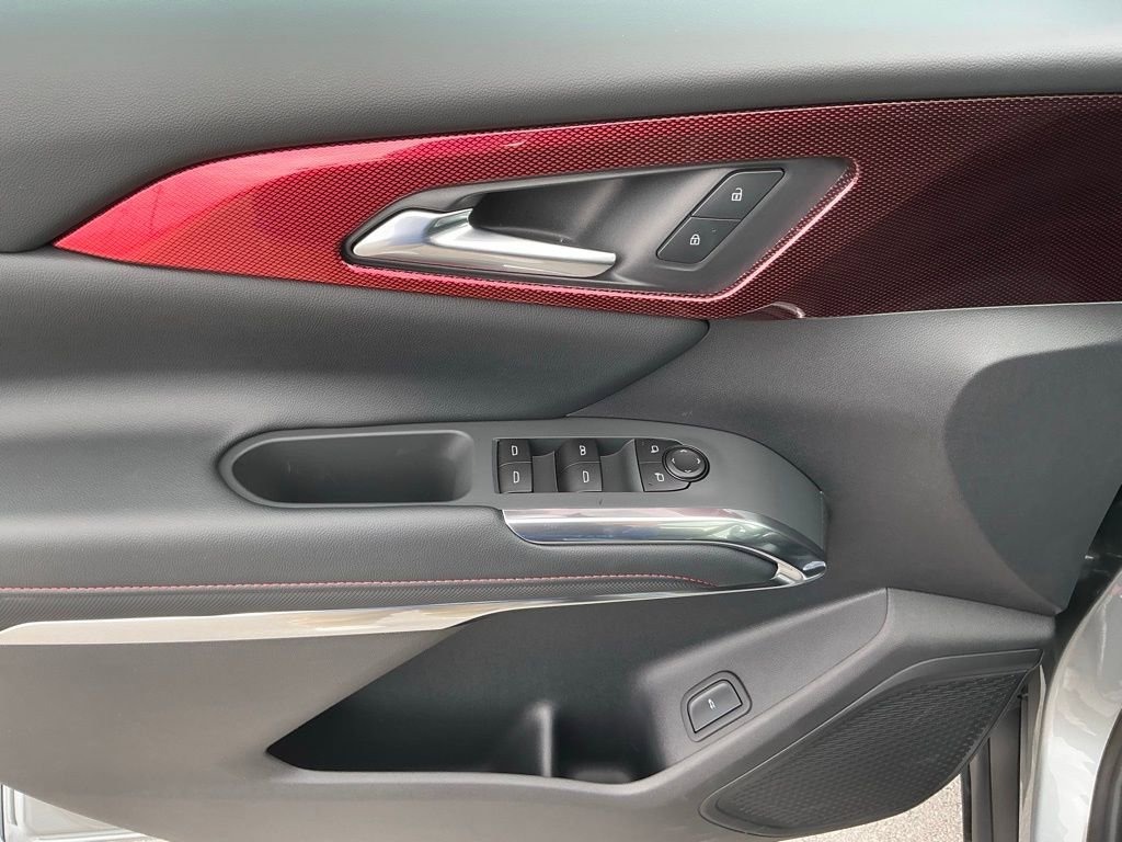 New 2026 Chevrolet Traverse Z71 w/ Driver Confidence Package image 22