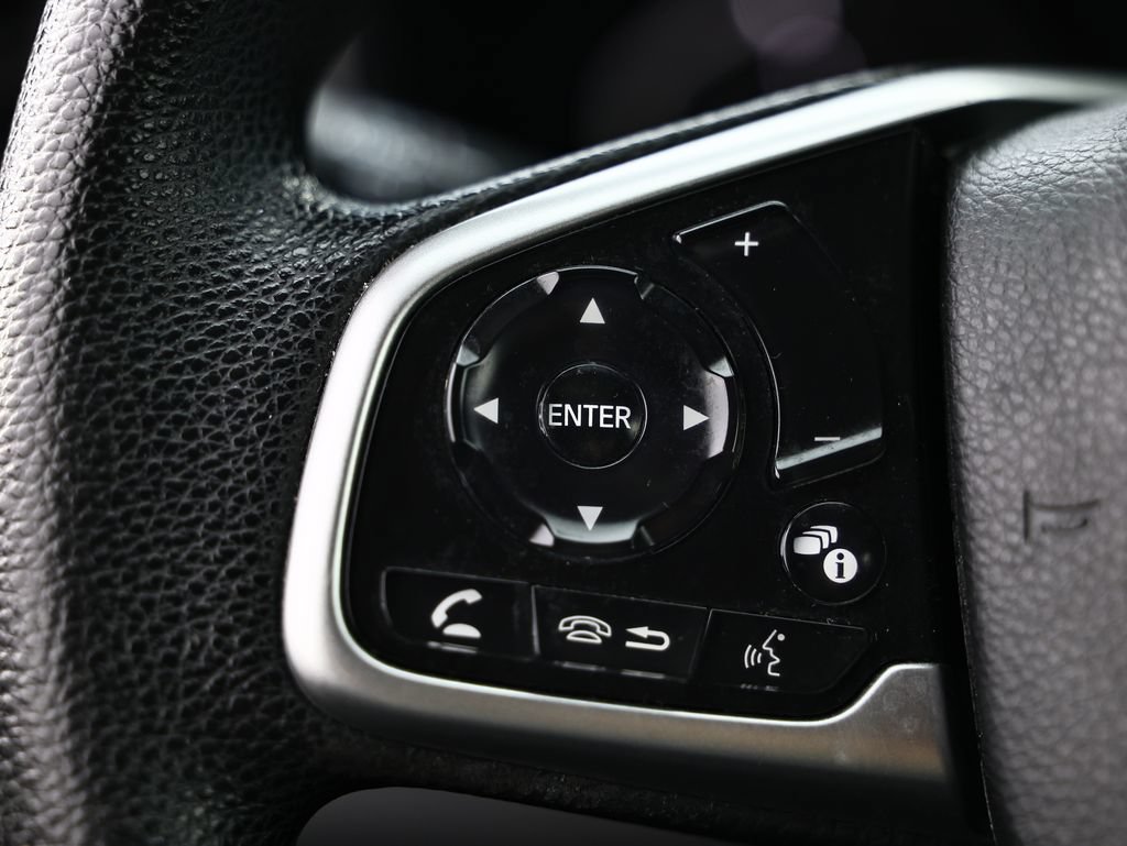 Used 2021 Honda CR-V LX image 33