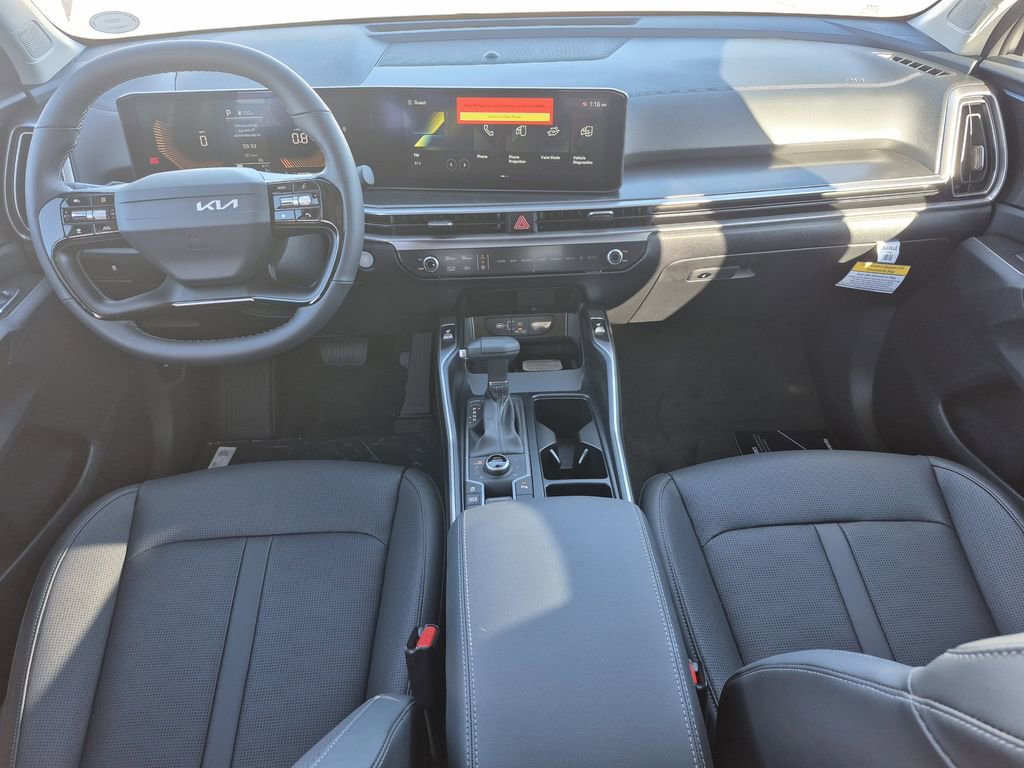 New 2026 Kia Sorento S image 12