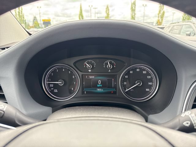 Used 2018 Buick Enclave Premium w/ Experience Buick Package AWD/4WD image 20