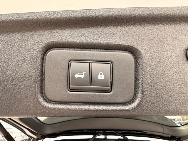 New 2026 Nissan Pathfinder Platinum w/ Cargo Package image 19