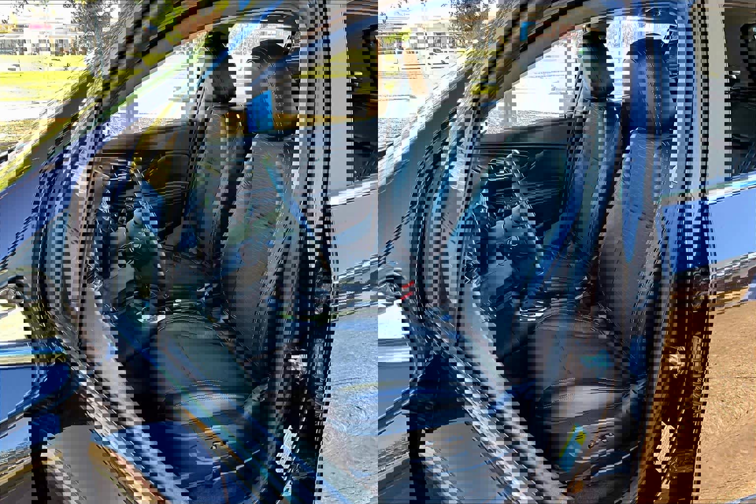 Used 2016 Buick Encore FWD image 8