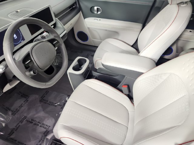 Certified 2024 Hyundai Ioniq 5 Limited AWD/4WD image 11