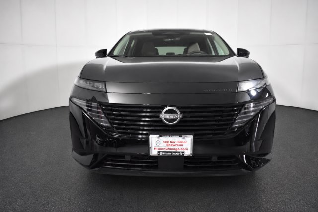 New 2026 Nissan Murano Platinum w/ Cargo Package AWD/4WD image 2