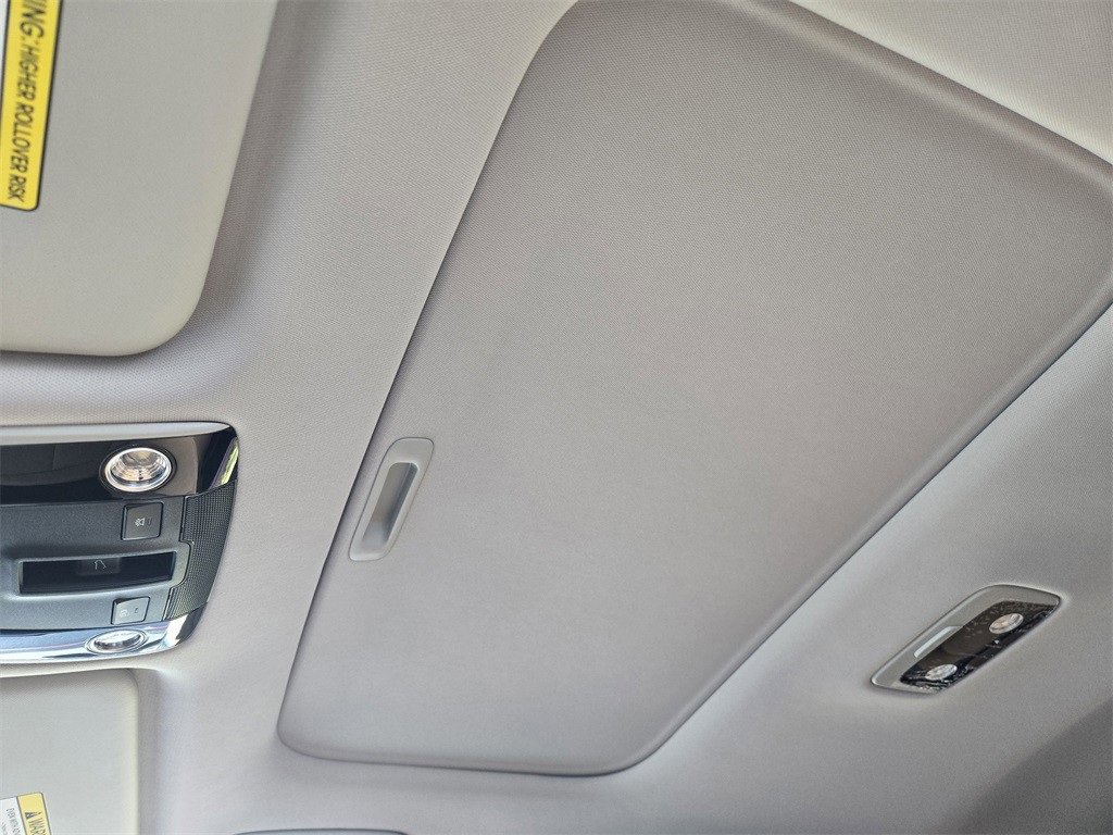 New 2026 Kia Seltos EX w/ EX Sunroof Package image 18