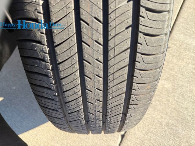 New 2026 Honda HR-V Sport image 11