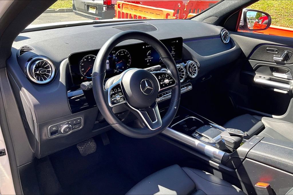 Used 2023 Mercedes-Benz GLA 250 4MATIC image 13