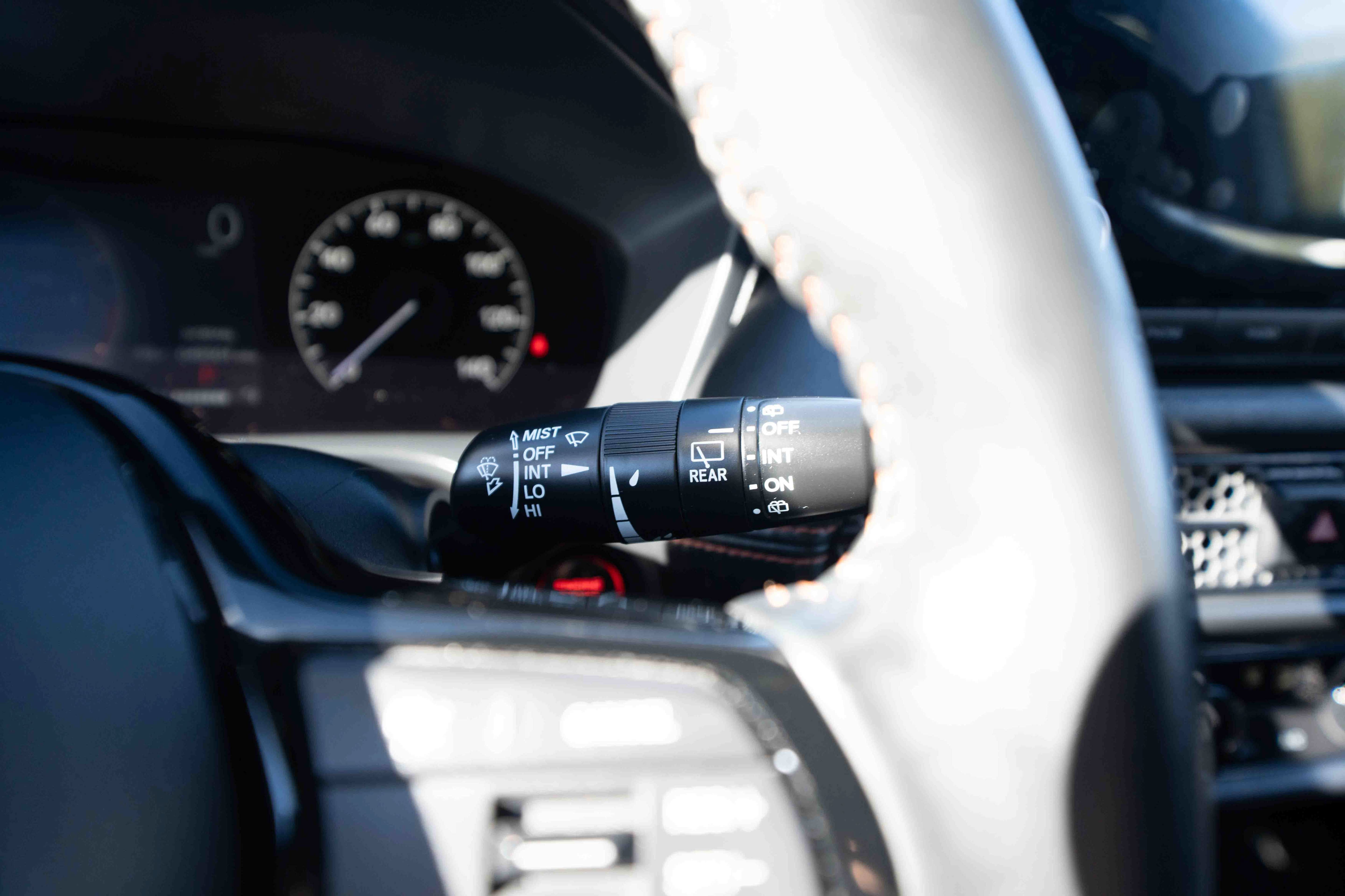 Used 2025 Honda HR-V Sport image 14