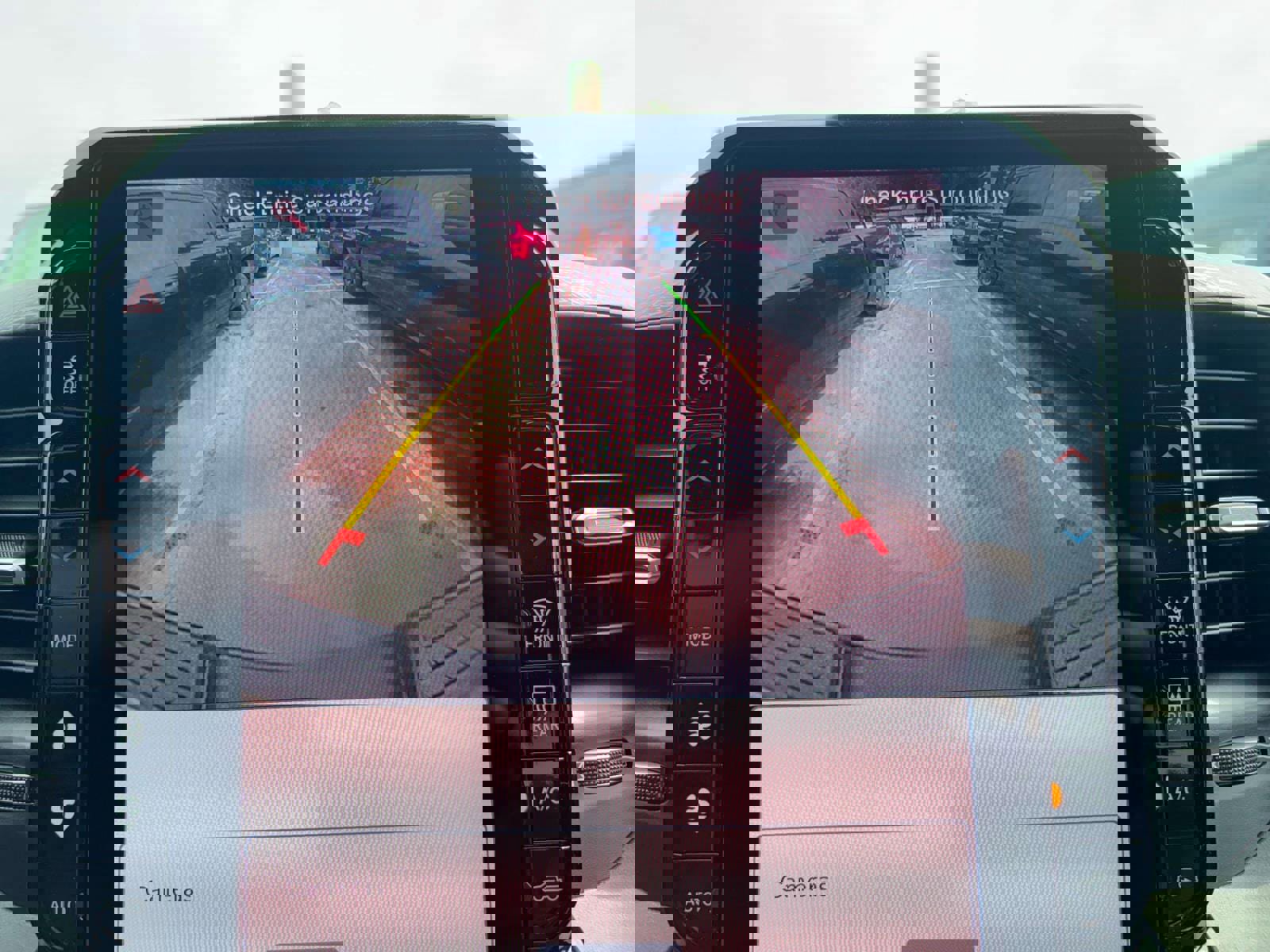 New 2026 RAM 2500 Laramie image 13