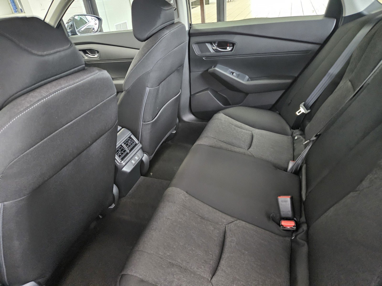 New 2026 Honda Accord LX image 9