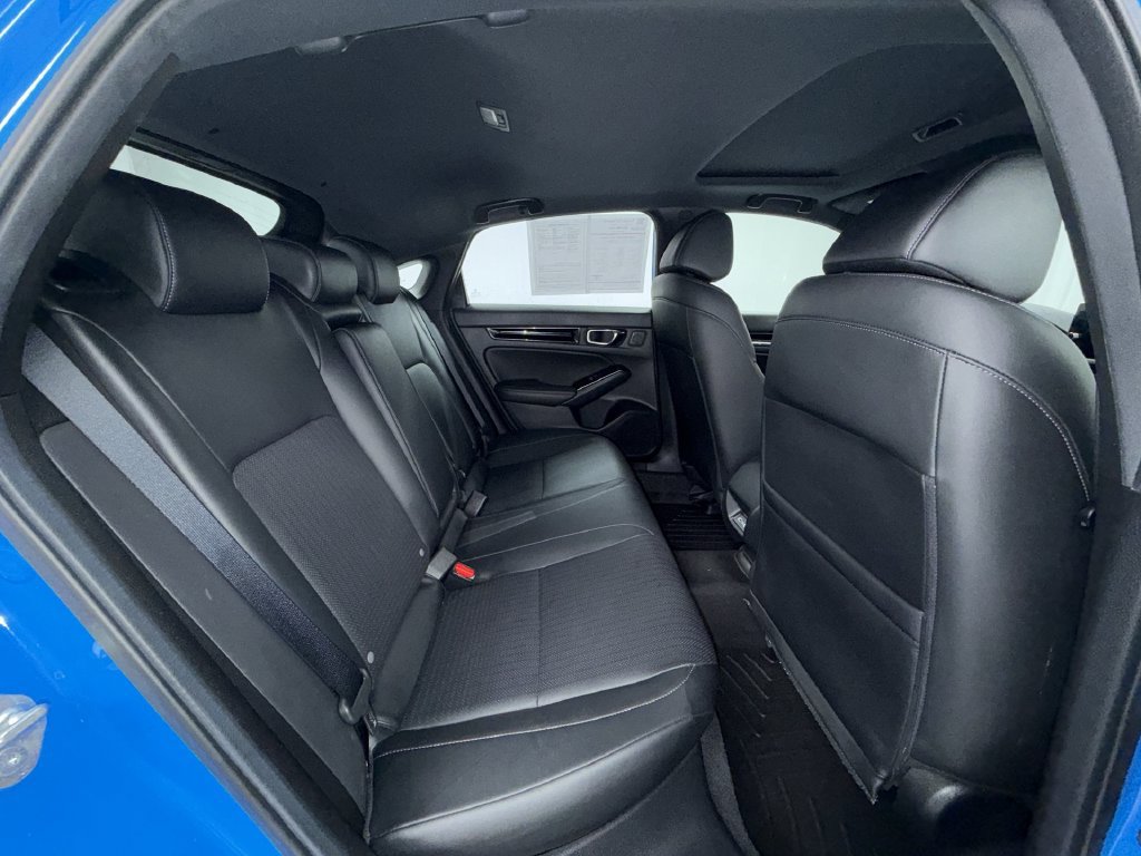 Used 2024 Honda Civic Sport Touring image 7
