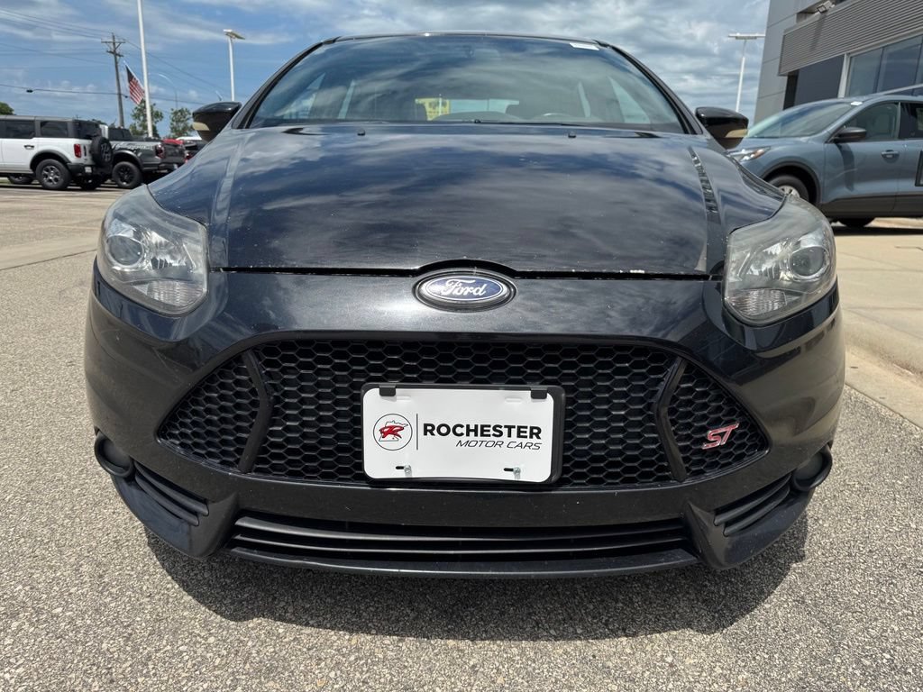 Used 2013 Ford Focus ST FWD image 37
