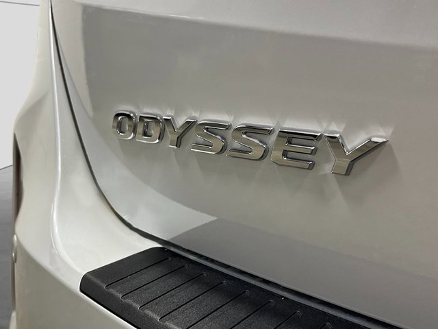New 2026 Honda Odyssey Elite image 9