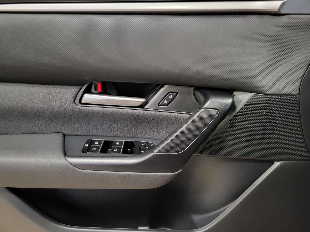 New 2026 MAZDA CX-50 AWD 2.5 S w/ Weather Package image 12