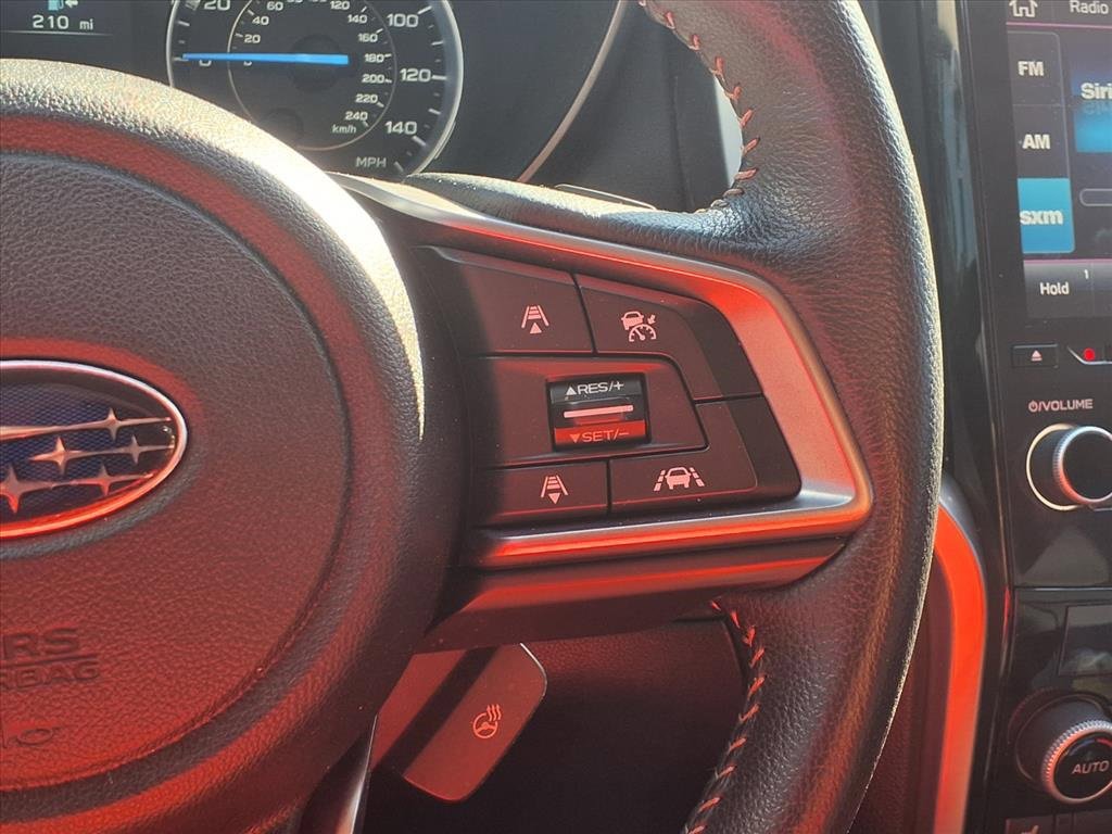 Used 2020 Subaru Ascent Limited w/ Popular Package #4 image 16