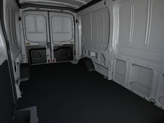 New 2026 Ford Transit 250 148 Medium Roof RWD image 11