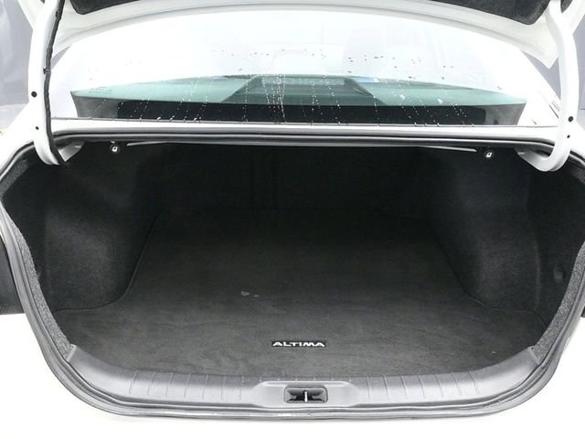 Used 2021 Nissan Altima 2.5 S image 9