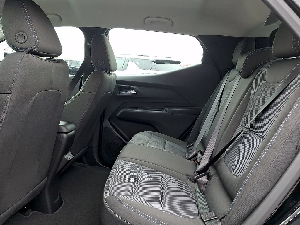 New 2027 Chevrolet Bolt LT w/ Comfort Package FWD image 6