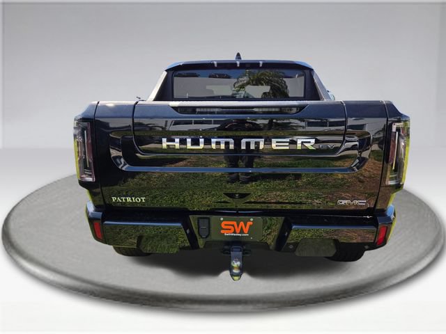 Used 2025 GMC Hummer EV 2X AWD/4WD image 12
