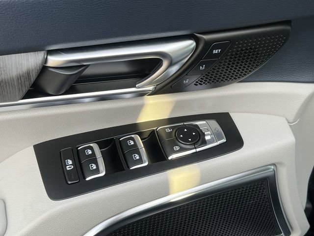Used 2024 Kia Telluride SX w/ Towing Package AWD/4WD image 17