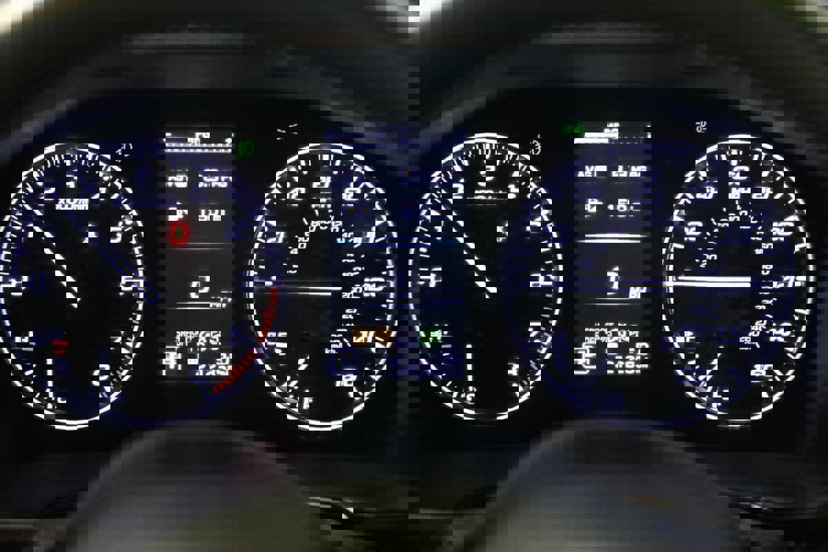 Used 2021 Subaru Legacy Touring XT image 37