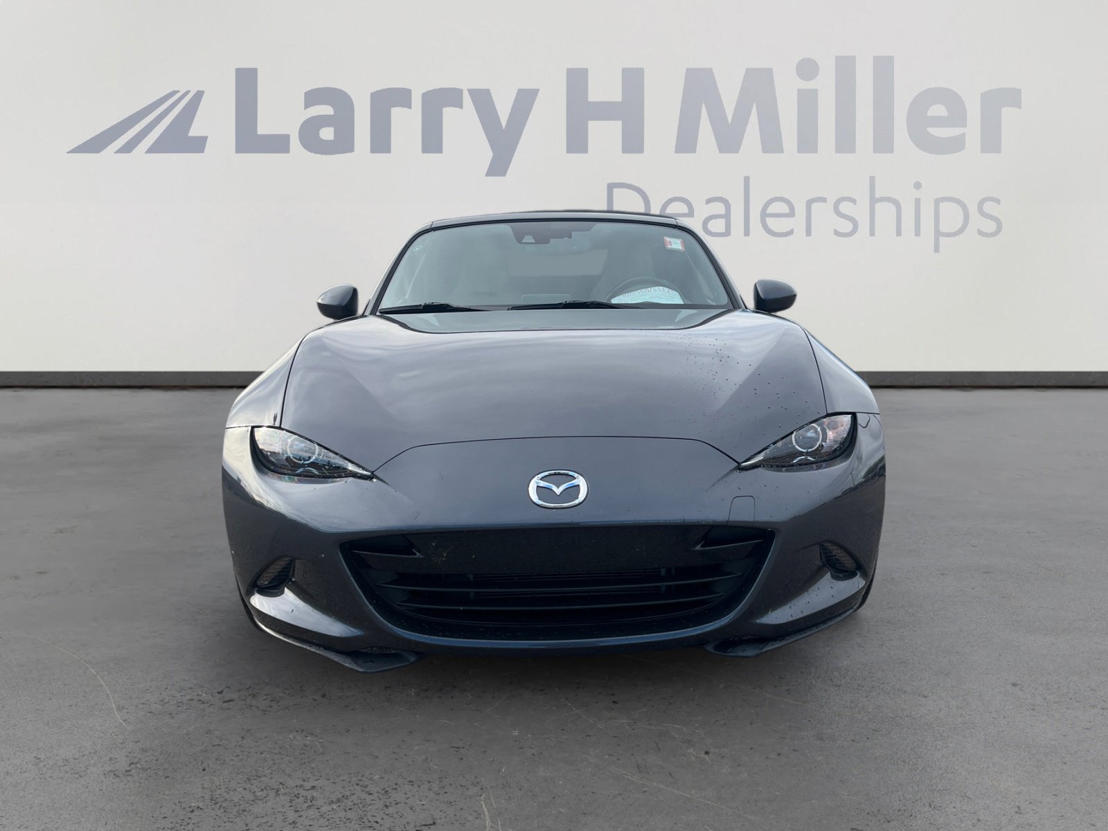 Used 2016 MAZDA MX-5 Miata Grand Touring image 8