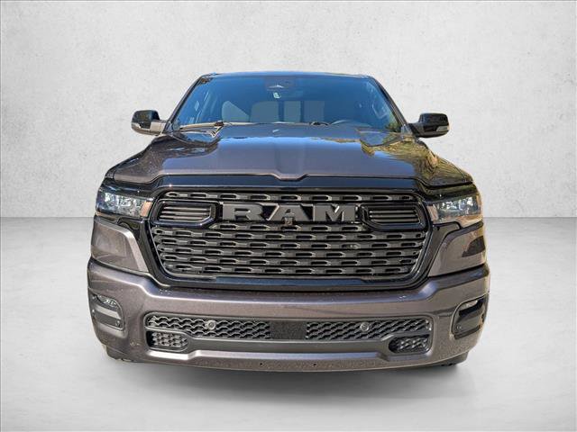 New 2026 RAM 1500 Big Horn image 2