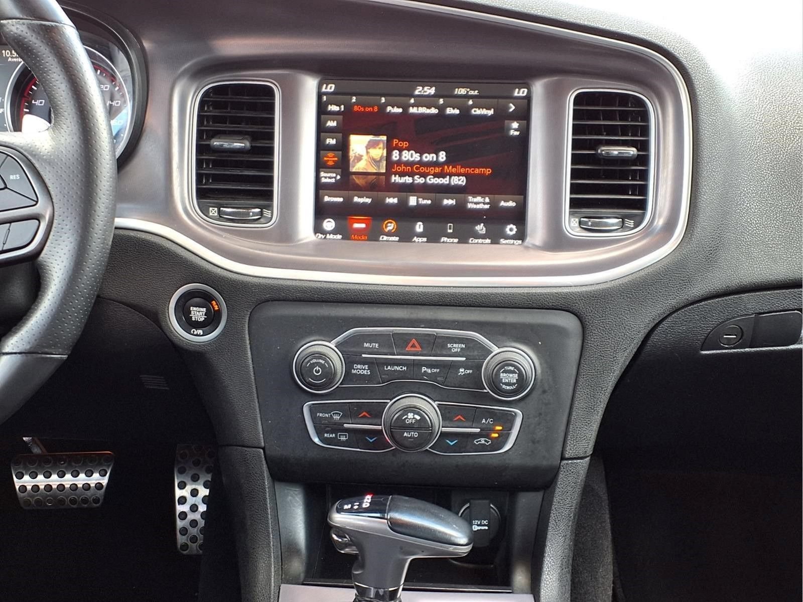 Used 2020 Dodge Charger Scat Pack RWD image 14