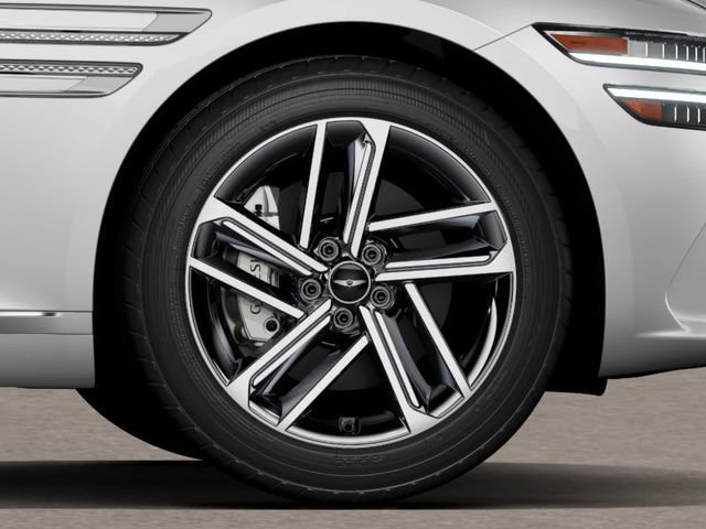 New 2027 Genesis G80 2.5T Advanced AWD/4WD image 8