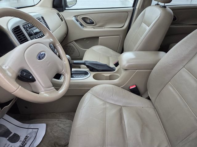 Used 2007 Ford Escape XLT AWD/4WD image 24