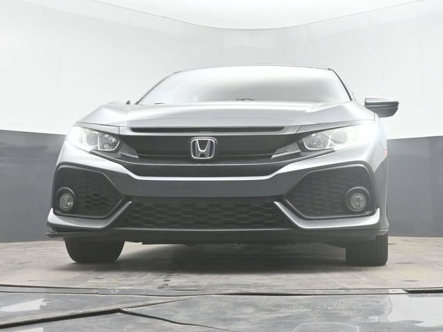 Used 2018 Honda Civic EX image 29