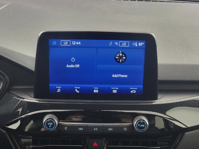 Certified 2023 Ford Escape ST-Line Select AWD/4WD image 22