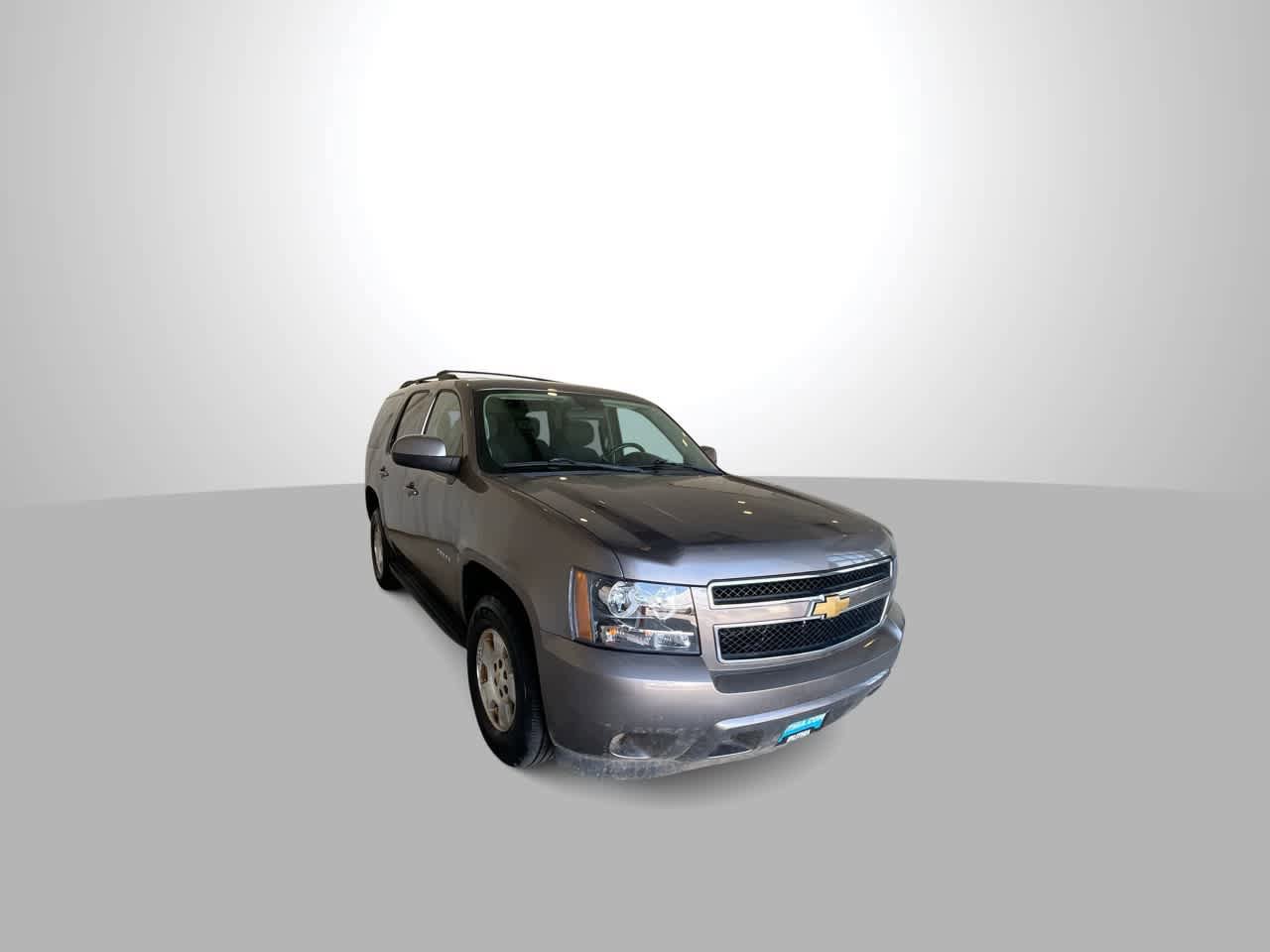 Used 2012 Chevrolet Tahoe LS AWD/4WD image 2