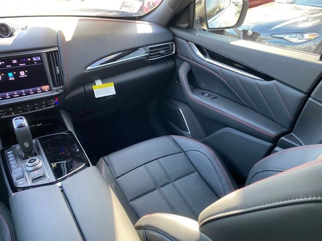 Used 2024 Maserati Levante Modena Ultima image 46